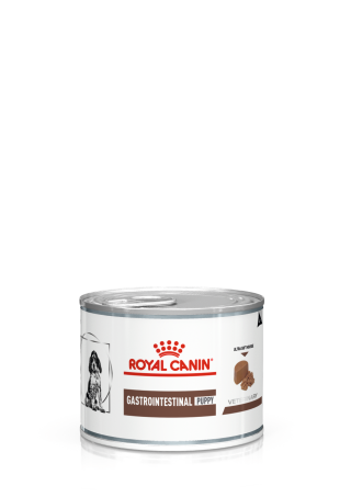 Gastrointestinal Puppy (ultra-soft mousse)